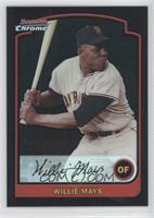 Willie Mays