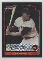 Willie Mays [Good to VG‑EX]