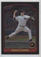 Roger Clemens [EX to NM]