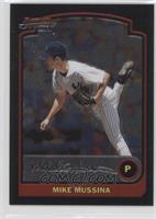 Mike Mussina