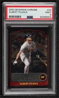 Albert Pujols [PSA 9 MINT]