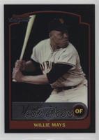 Willie Mays [Good to VG‑EX]