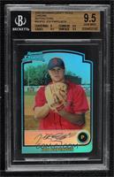 Jonathan Papelbon [BGS 9.5 GEM MINT]