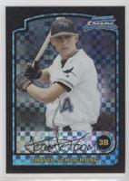 Travis Schlichting [EX to NM] #/130