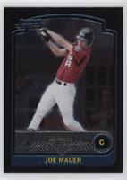 Joe Mauer [EX to NM]