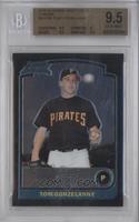 Tom Gorzelanny [BGS 9.5 GEM MINT]