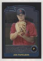 Jonathan Papelbon [EX to NM]