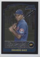 Edgardo Baez [EX to NM]