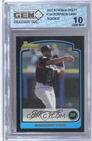 Robinson Cano [Encased]