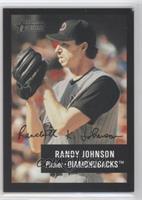 Randy Johnson