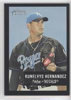 Runelvys Hernandez