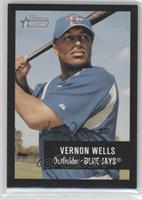 Vernon Wells