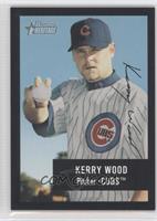 Kerry Wood