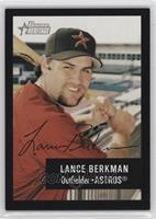 Lance Berkman