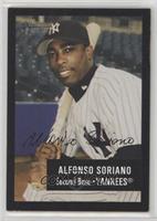 Alfonso Soriano