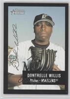 Dontrelle Willis