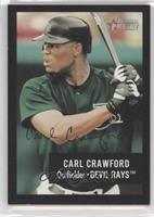 Carl Crawford