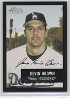 Kevin Brown