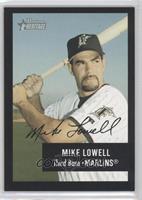 Mike Lowell