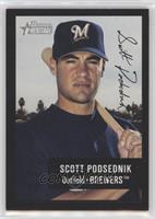 Scott Podsednik