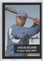 Carlos Delgado