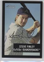 Steve Finley