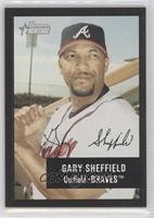 Gary Sheffield