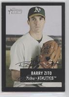 Barry Zito