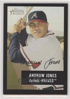 Andruw Jones