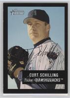 Curt Schilling