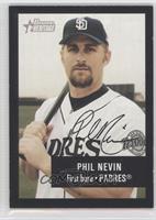 Phil Nevin