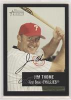 Jim Thome