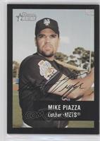 Mike Piazza