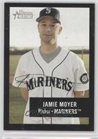 Jamie Moyer