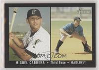 Miguel Cabrera