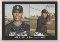 Jose Reyes