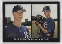 Zack Greinke