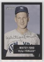 Whitey Ford (Base)