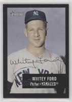 Whitey Ford (Base)