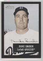 Duke Snider (Base)