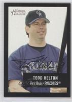 Todd Helton