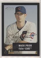 Mark Prior