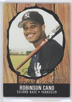 Robinson Cano