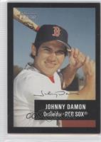 Johnny Damon