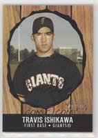 Travis Ishikawa