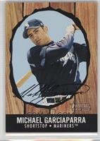 Michael Garciaparra