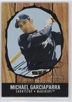 Michael Garciaparra