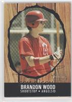 Brandon Wood