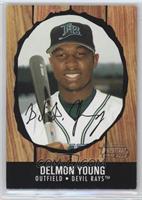 Delmon Young