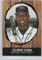 Delmon Young